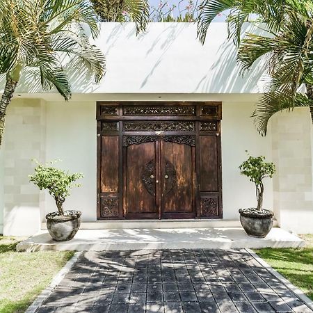 Pantai Hitam Villa Selemadeg 외부 사진