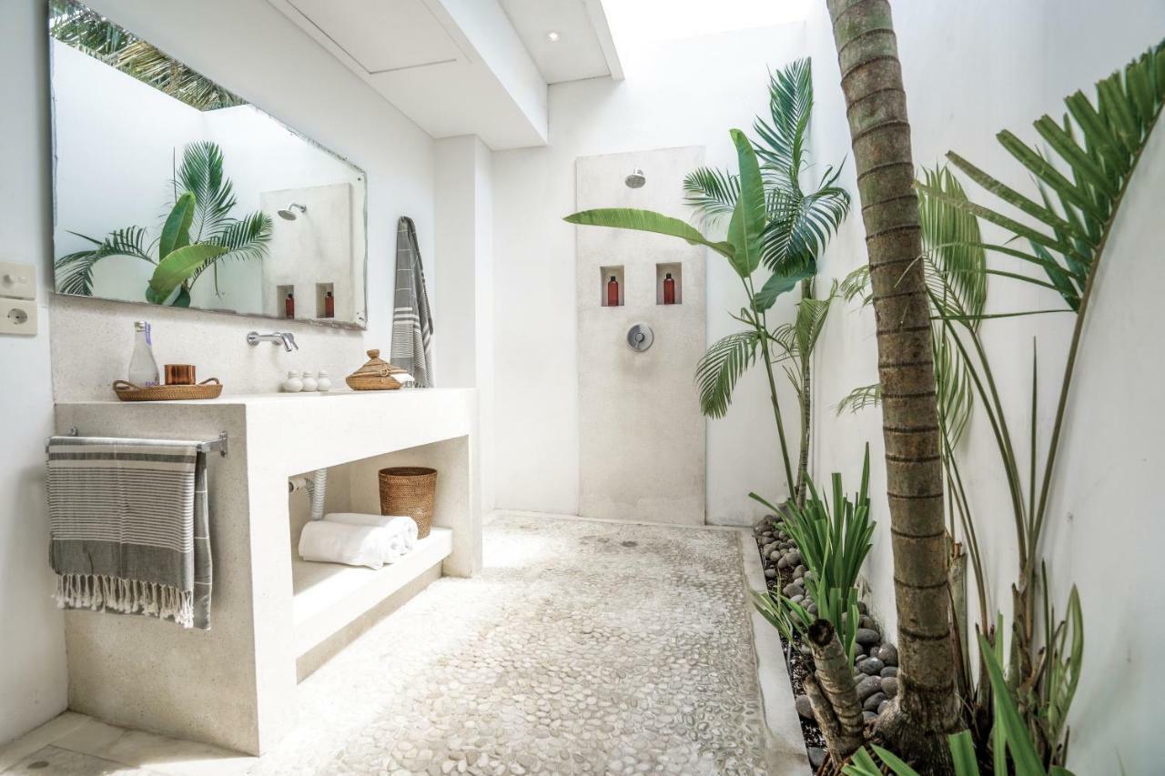 Pantai Hitam Villa Selemadeg 외부 사진