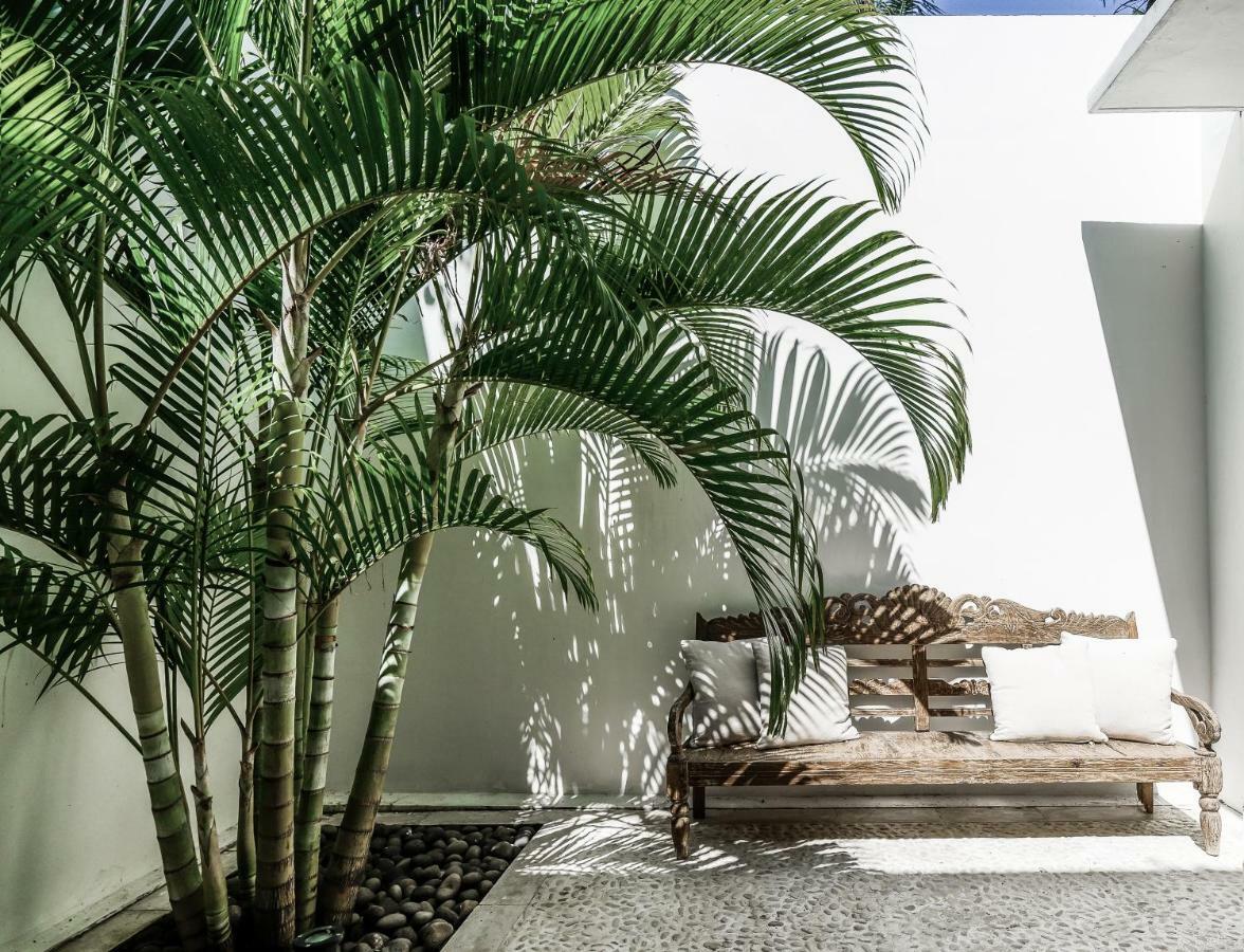 Pantai Hitam Villa Selemadeg 외부 사진