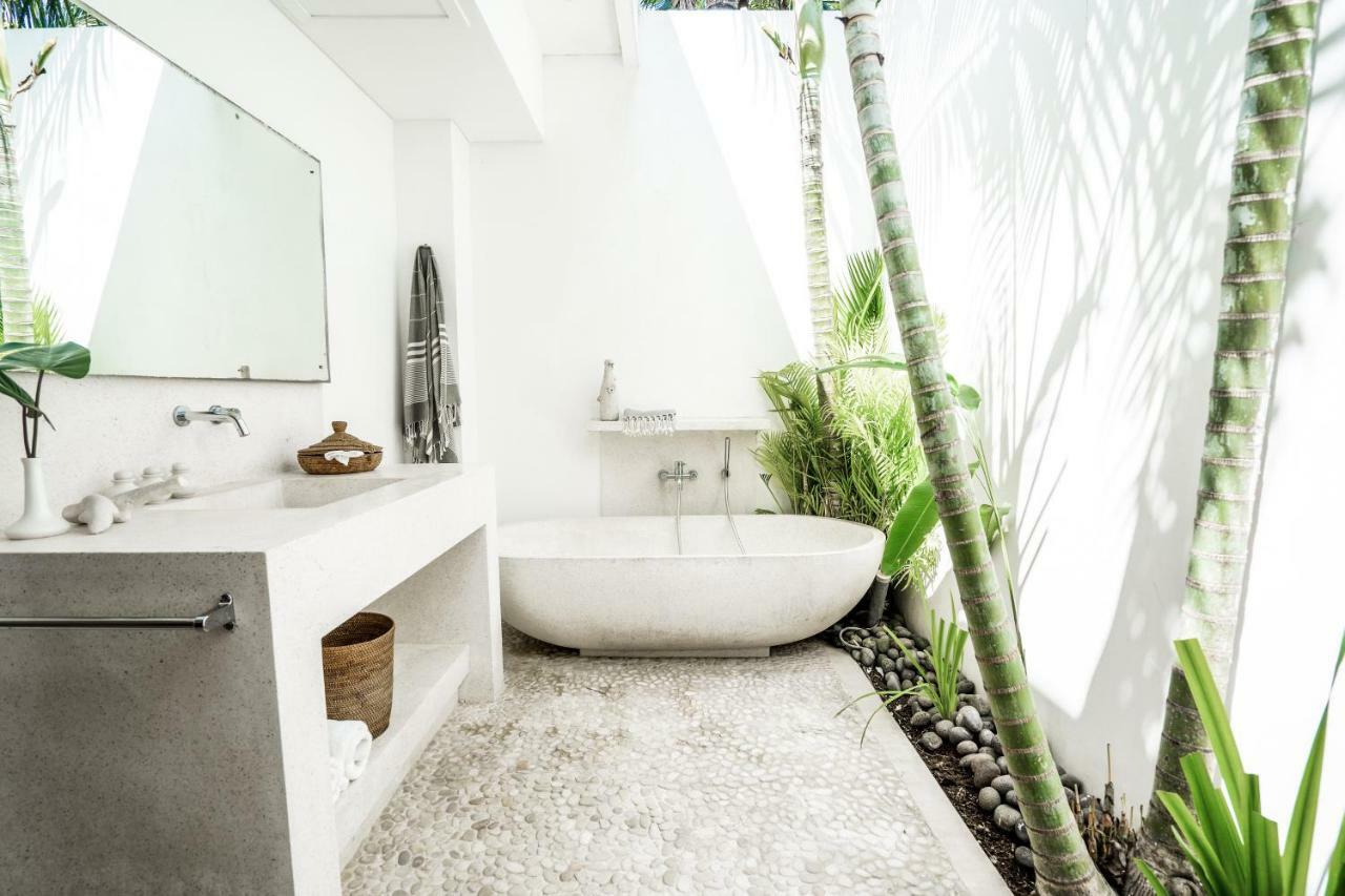 Pantai Hitam Villa Selemadeg 외부 사진