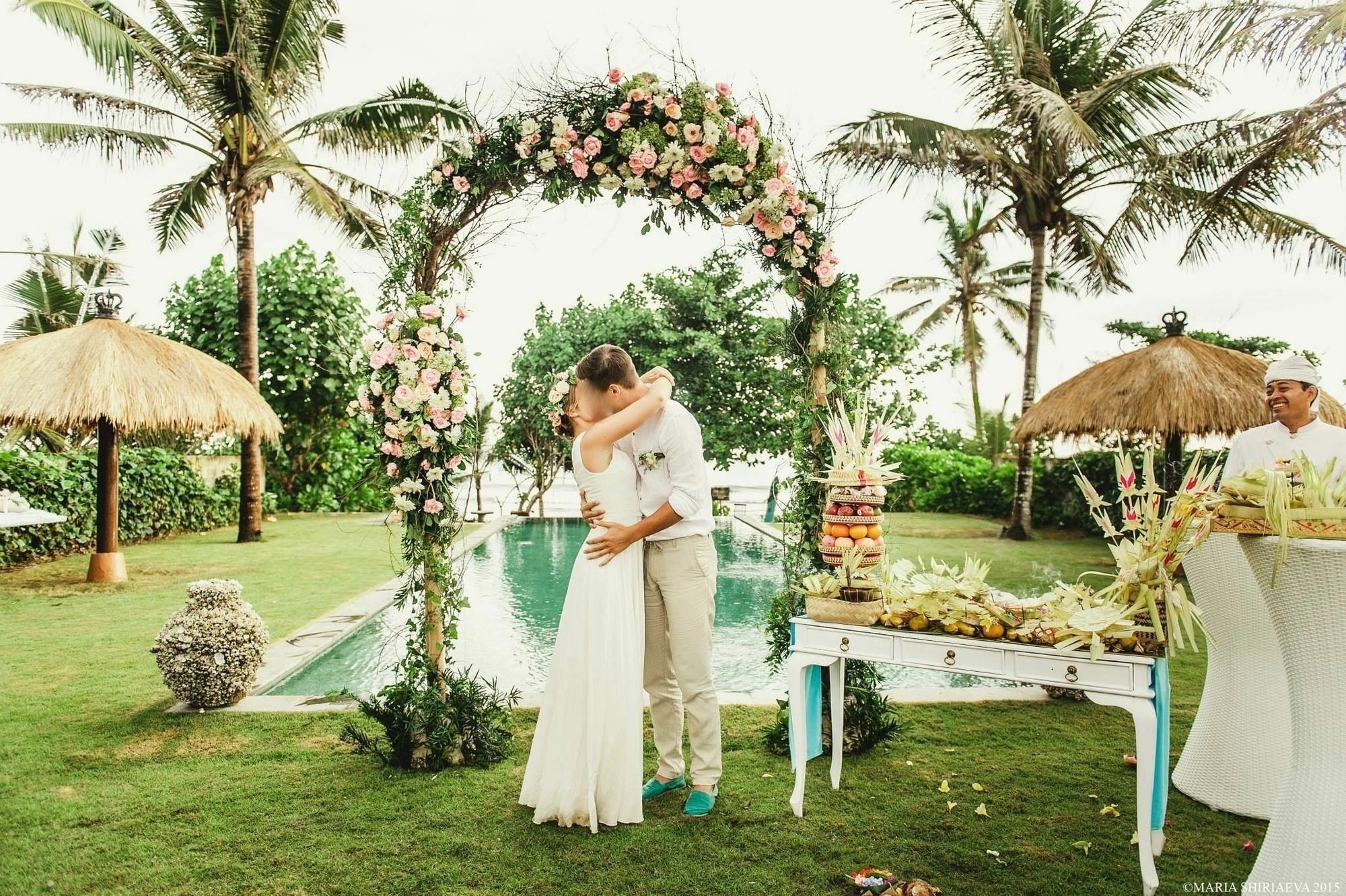 Pantai Hitam Villa Selemadeg 외부 사진